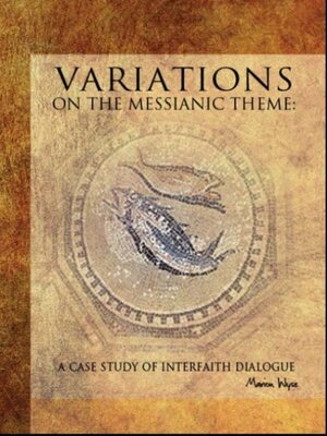 cover image of Variations on the Messianic Theme